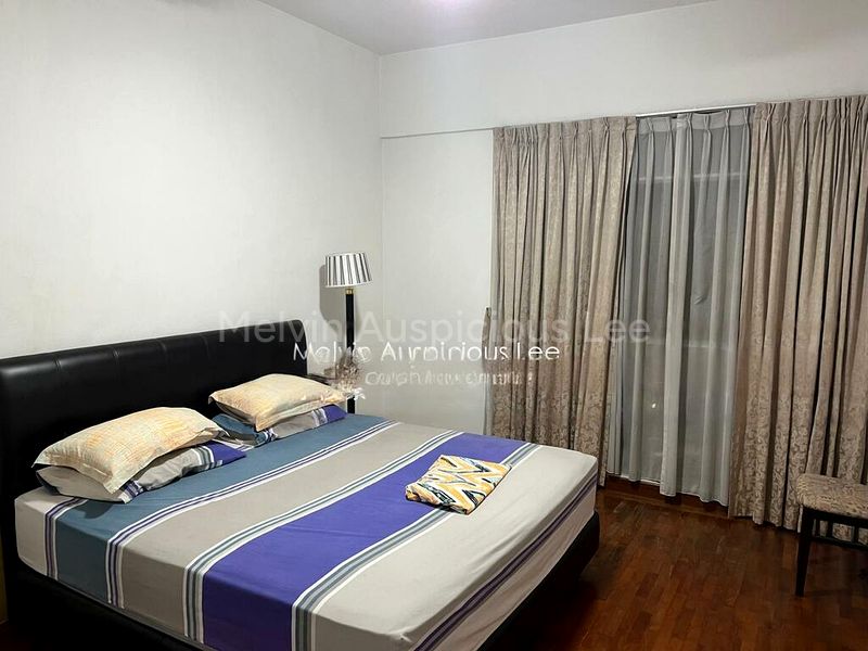 2 Bed Apartment (Condo) for Rent in  Tiara - Image 7